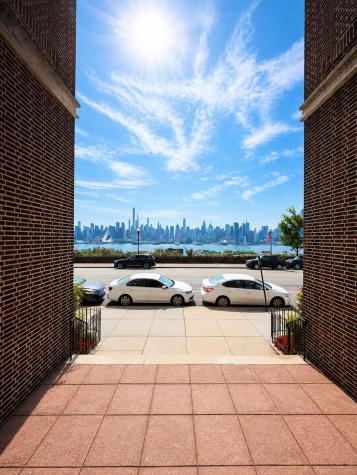 883 Boulevard East Weehawken NJ 07086