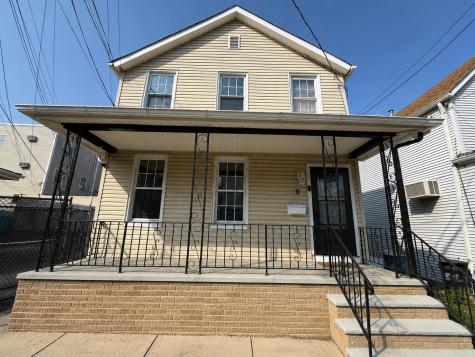9 Silver Street Bayonne NJ 07002
