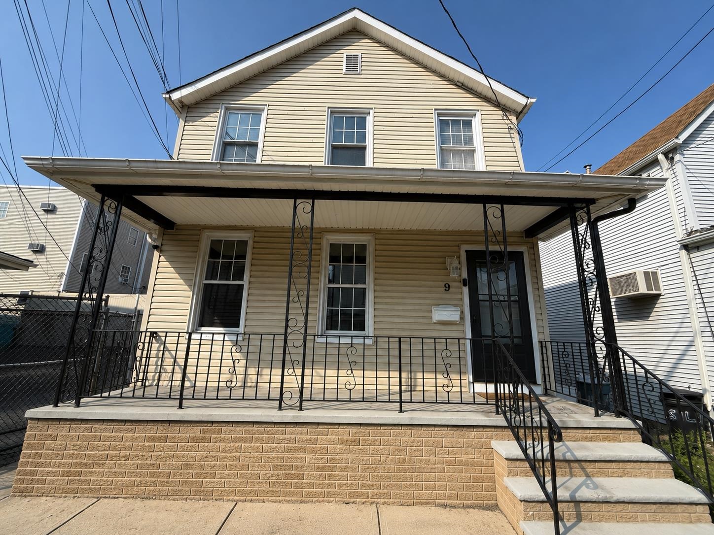 9 Silver Street Bayonne NJ 07002