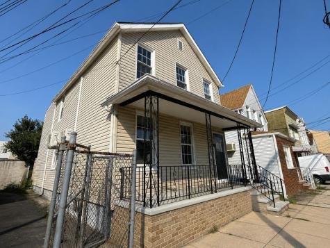 9 Silver Street Bayonne NJ 07002