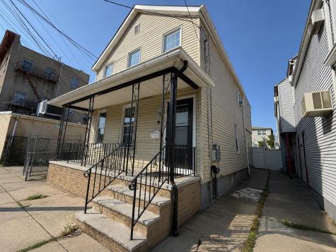 9 Silver Street Bayonne NJ 07002