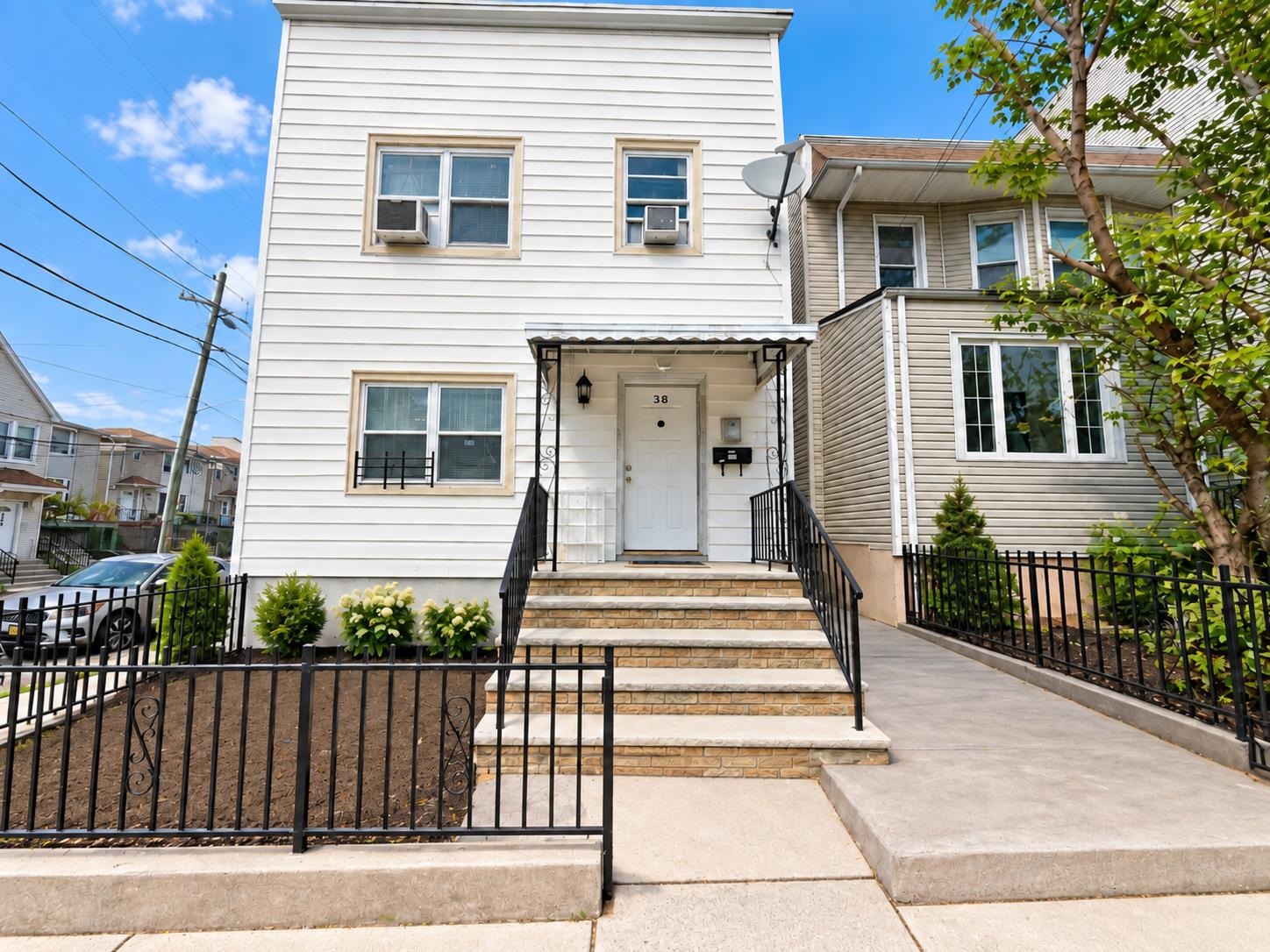 38 Cliff Street Jersey City NJ 07306