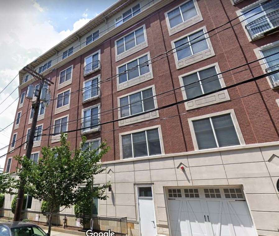 82 Clinton Street Hoboken NJ 07030-0165