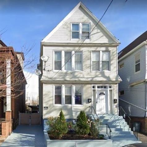 24 Eastern Parkway Jersey City NJ 07305