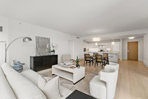 9 Avenue At Port Imperial West New York NJ 07093