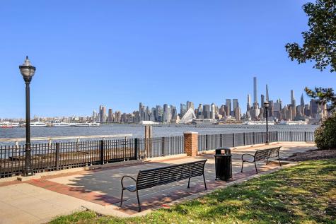 9 Avenue At Port Imperial West New York NJ 07093