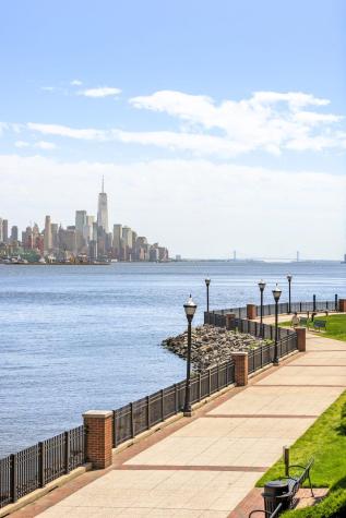 9 Avenue At Port Imperial West New York NJ 07093