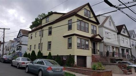 70 West 6th Street Bayonne NJ 07002