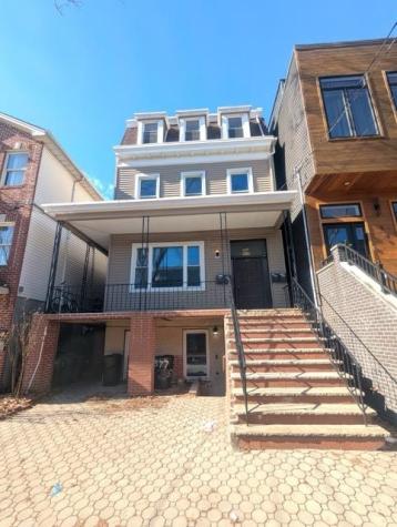 377 Ogden Avenue Jersey City NJ 07307