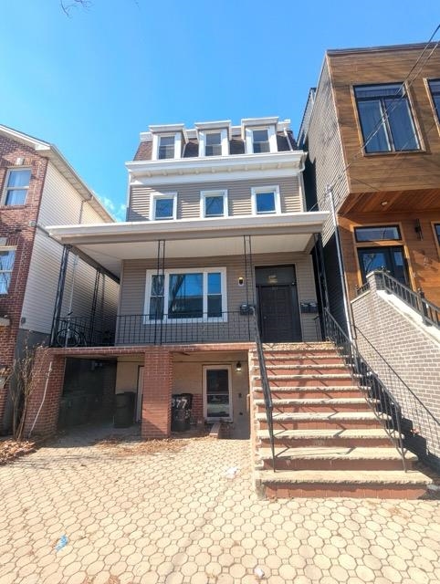 377 Ogden Avenue Jersey City NJ 07307