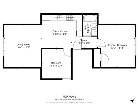 5 Pavonia Court Bayonne NJ 07002