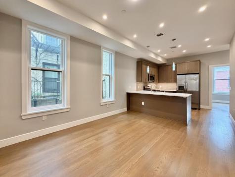 56 3rd Street Hoboken NJ 07030