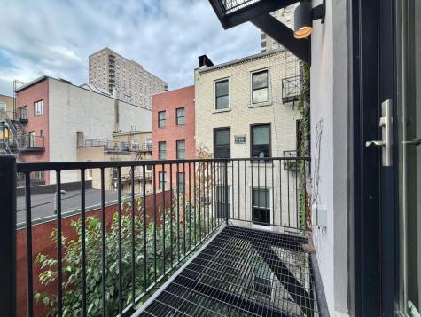 56 3rd Street Hoboken NJ 07030