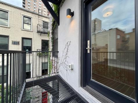 56 3rd Street Hoboken NJ 07030