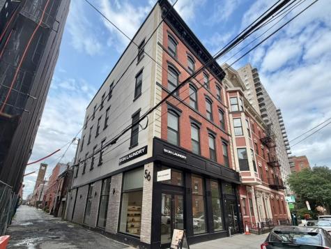56 3rd Street Hoboken NJ 07030
