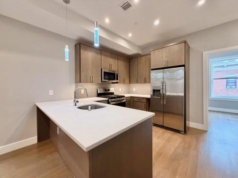 56 3rd Street Hoboken NJ 07030