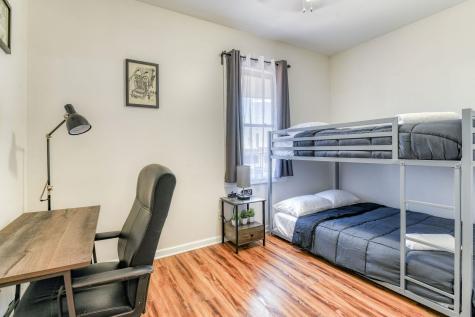 34 Gray Street Jersey City NJ 07302
