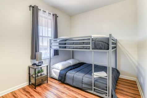 34 Gray Street Jersey City NJ 07302