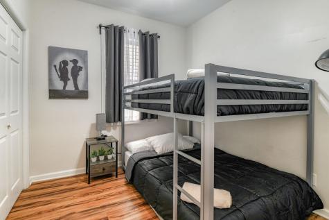 34 Gray Street Jersey City NJ 07302