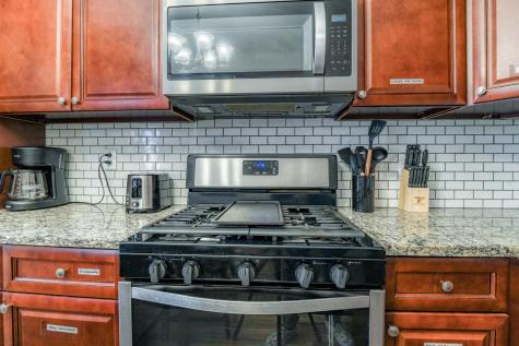 34 Gray Street Jersey City NJ 07302