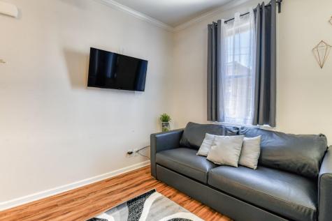 34 Gray Street Jersey City NJ 07302