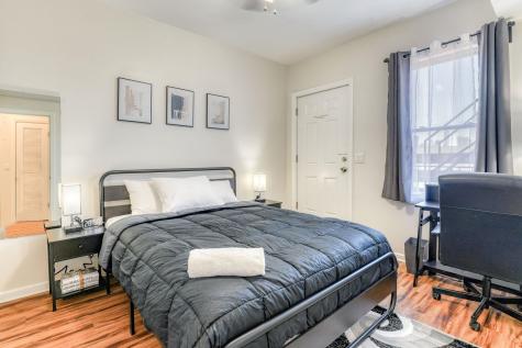 34 Gray Street Jersey City NJ 07302