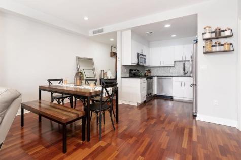 207 Shearwater Court West Jersey City NJ 07305
