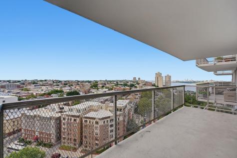 6050 Boulevard East West New York NJ 07093