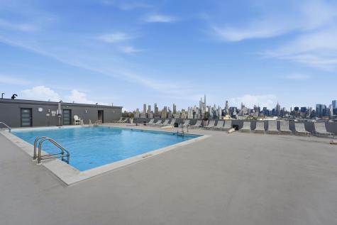 6050 Boulevard East West New York NJ 07093