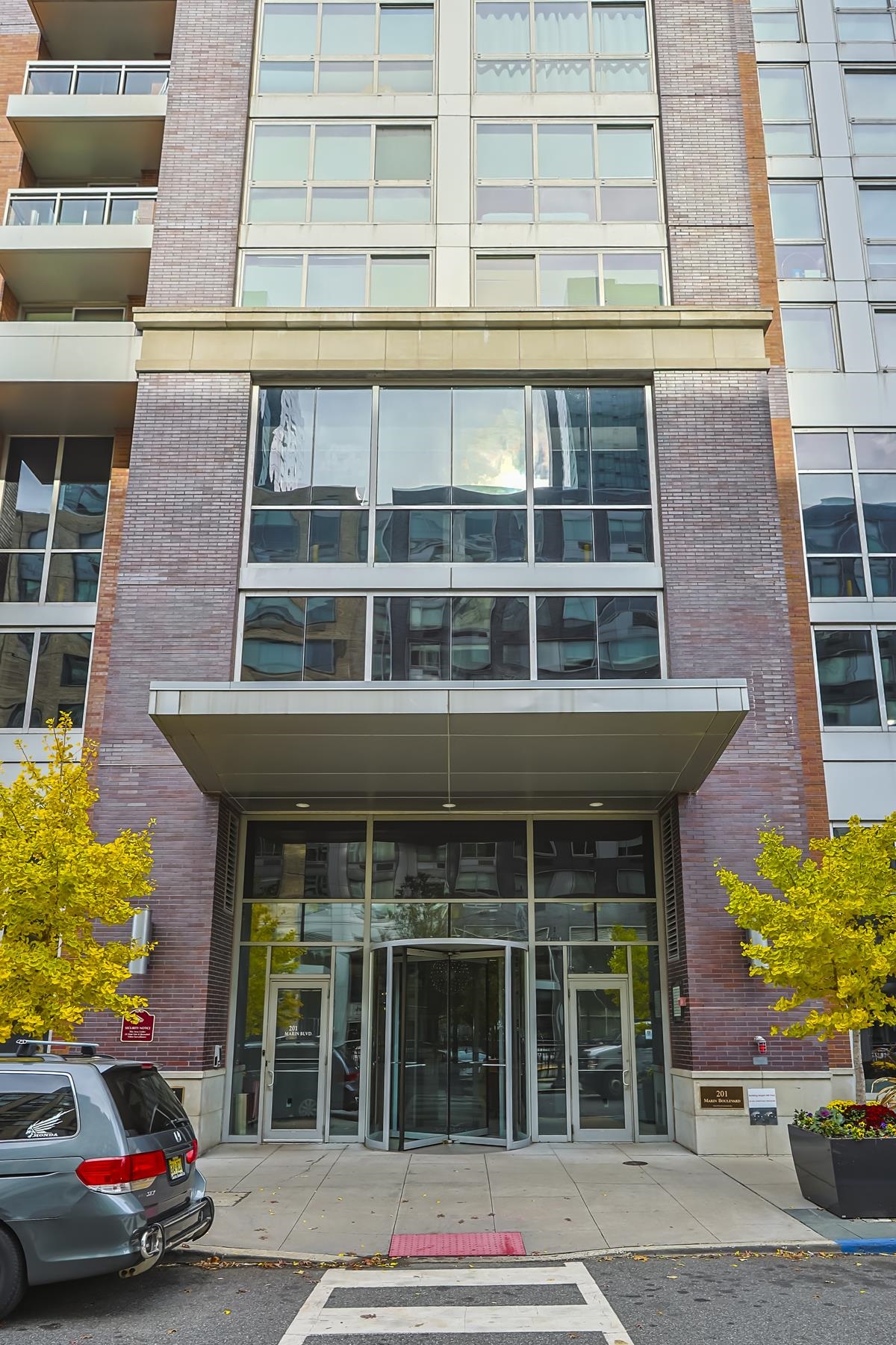 201 Luis M Marin Boulevard Jersey City NJ 07302