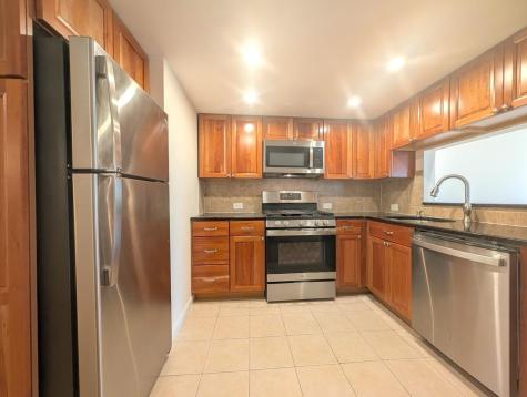 1001 Clinton Street Hoboken NJ 07030
