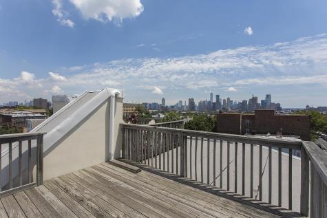 54 Magnolia Avenue Jersey City NJ 07306