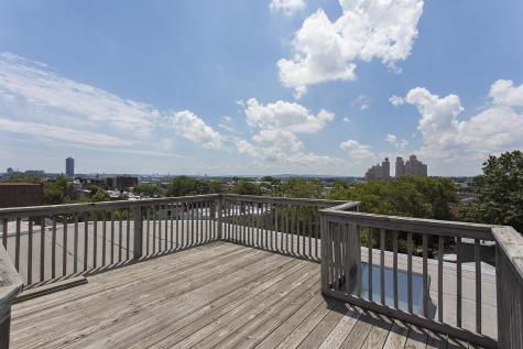 54 Magnolia Avenue Jersey City NJ 07306