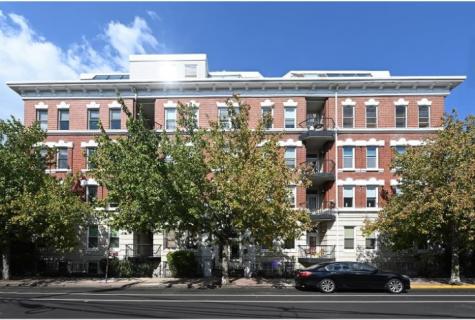 54 Magnolia Avenue Jersey City NJ 07306
