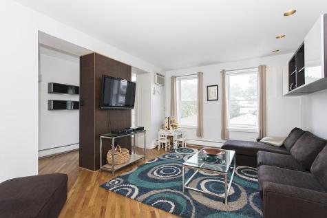 54 Magnolia Avenue Jersey City NJ 07306