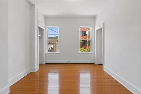 86 Griffith Street Jersey City NJ 07307