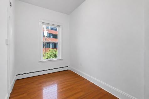 86 Griffith Street Jersey City NJ 07307