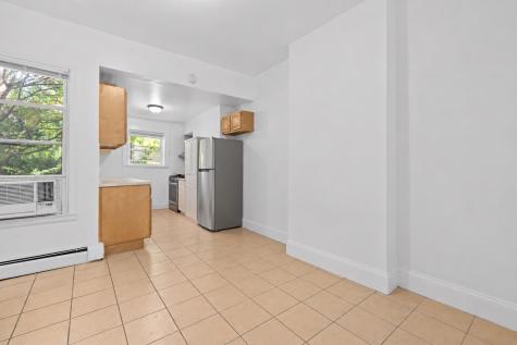 86 Griffith Street Jersey City NJ 07307