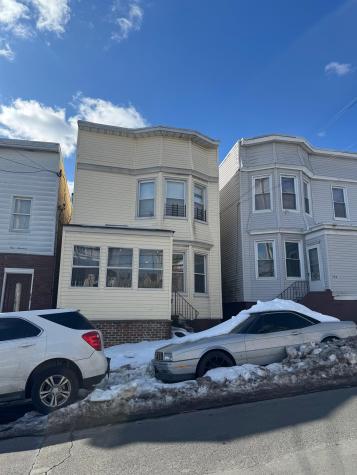 121 Carteret Avenue Jersey City NJ 07305