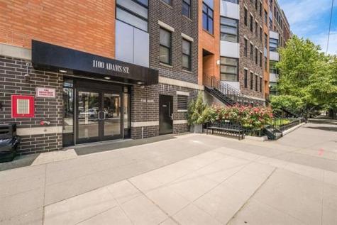 1100 Adams Street Hoboken NJ 07030