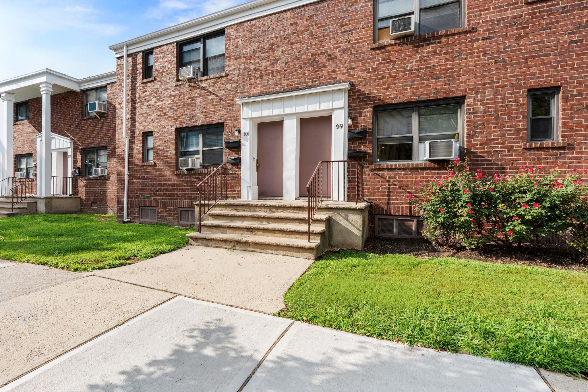 99 West 2nd Street Bayonne NJ 07002