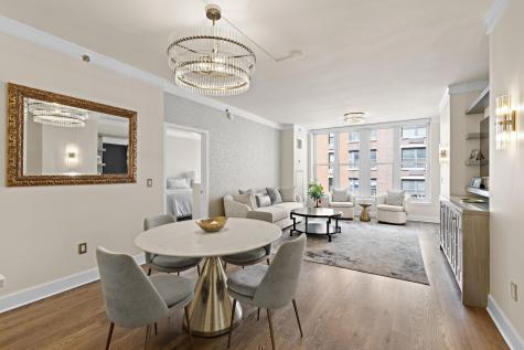 1125 Maxwell Lane Hoboken NJ 07030