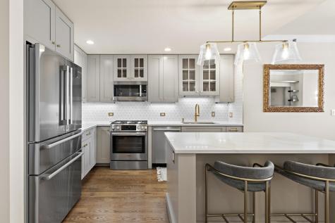 1125 Maxwell Lane Hoboken NJ 07030