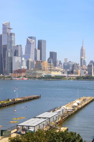 1125 Maxwell Lane Hoboken NJ 07030