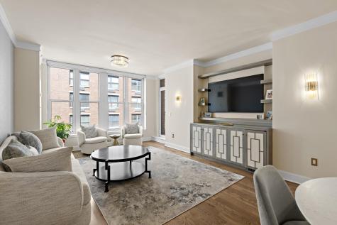 1125 Maxwell Lane Hoboken NJ 07030