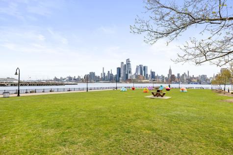 1125 Maxwell Lane Hoboken NJ 07030