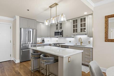 1125 Maxwell Lane Hoboken NJ 07030