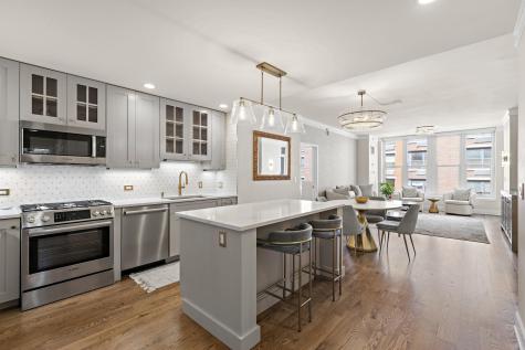 1125 Maxwell Lane Hoboken NJ 07030
