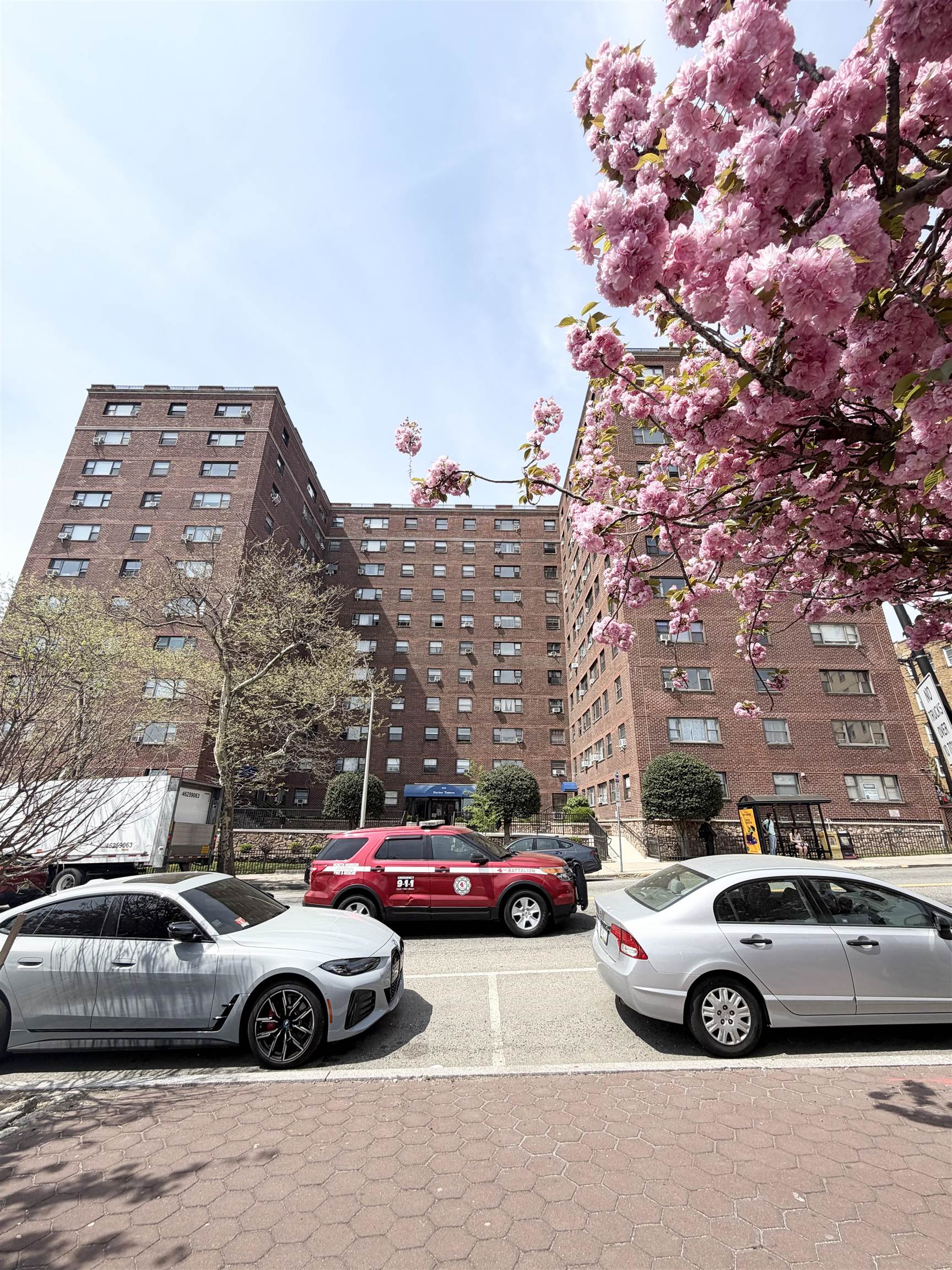 6515 Boulevard East West New York NJ 07093