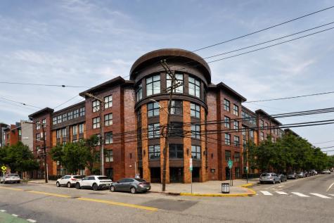 70 Adams Street Hoboken NJ 07030